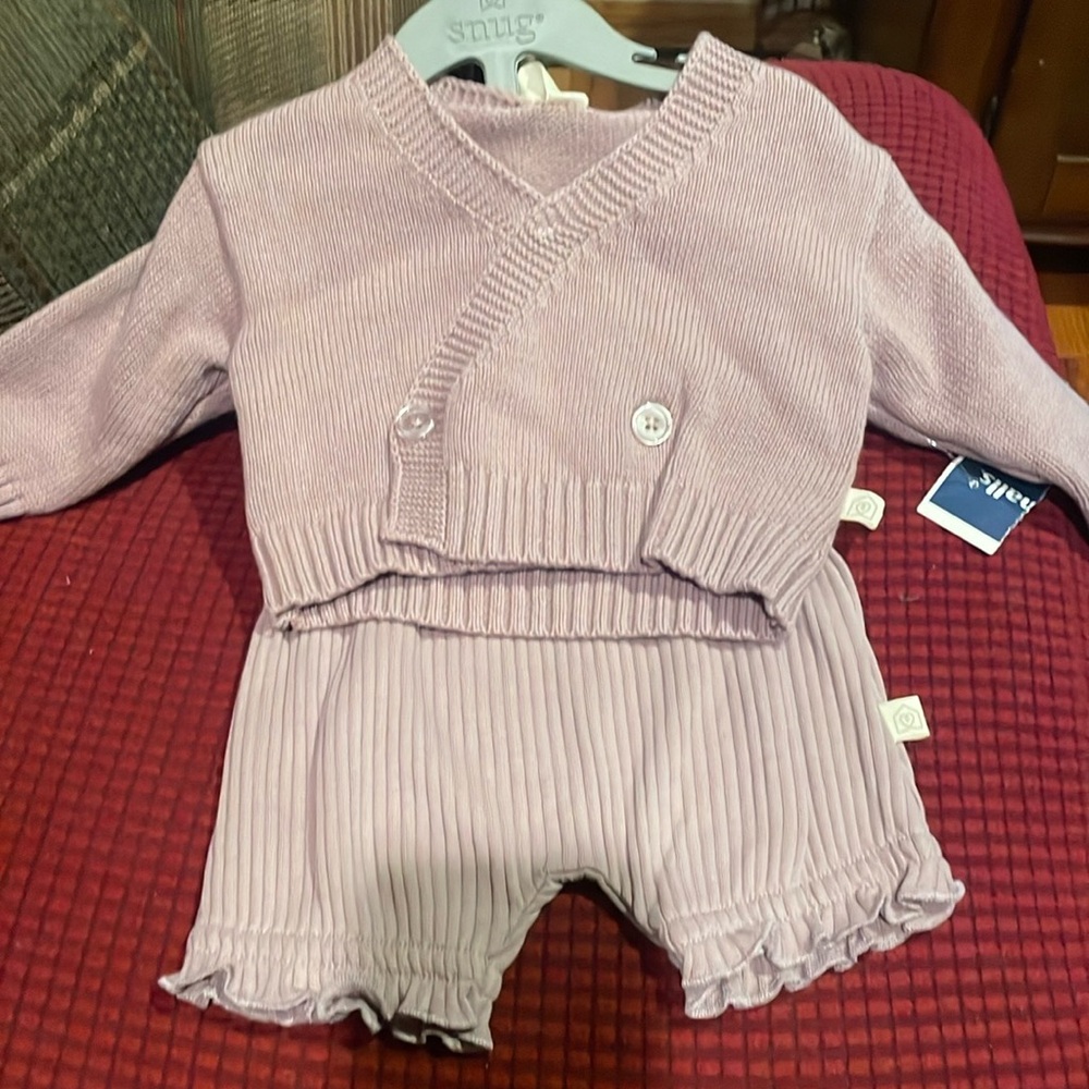 Snug 0-3 months